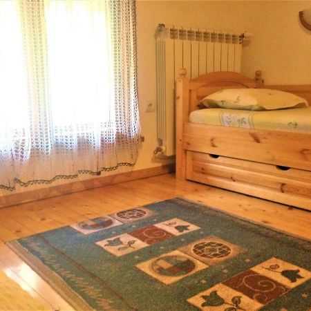 "Tipografov" Guest House Tırnova Dış mekan fotoğraf
