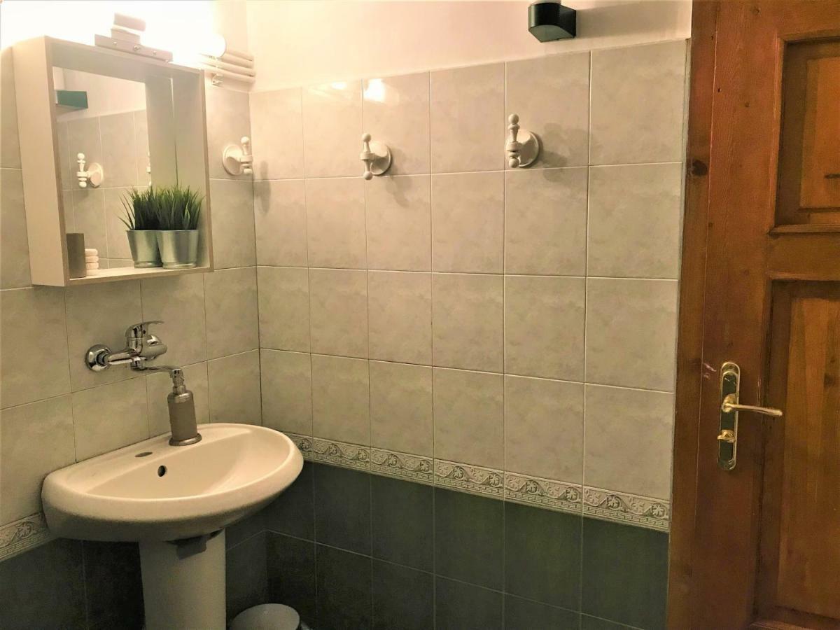 "Tipografov" Guest House Tırnova Dış mekan fotoğraf
