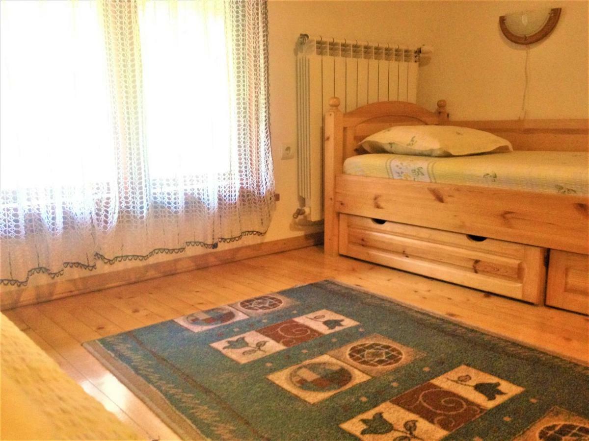 "Tipografov" Guest House Tırnova Dış mekan fotoğraf