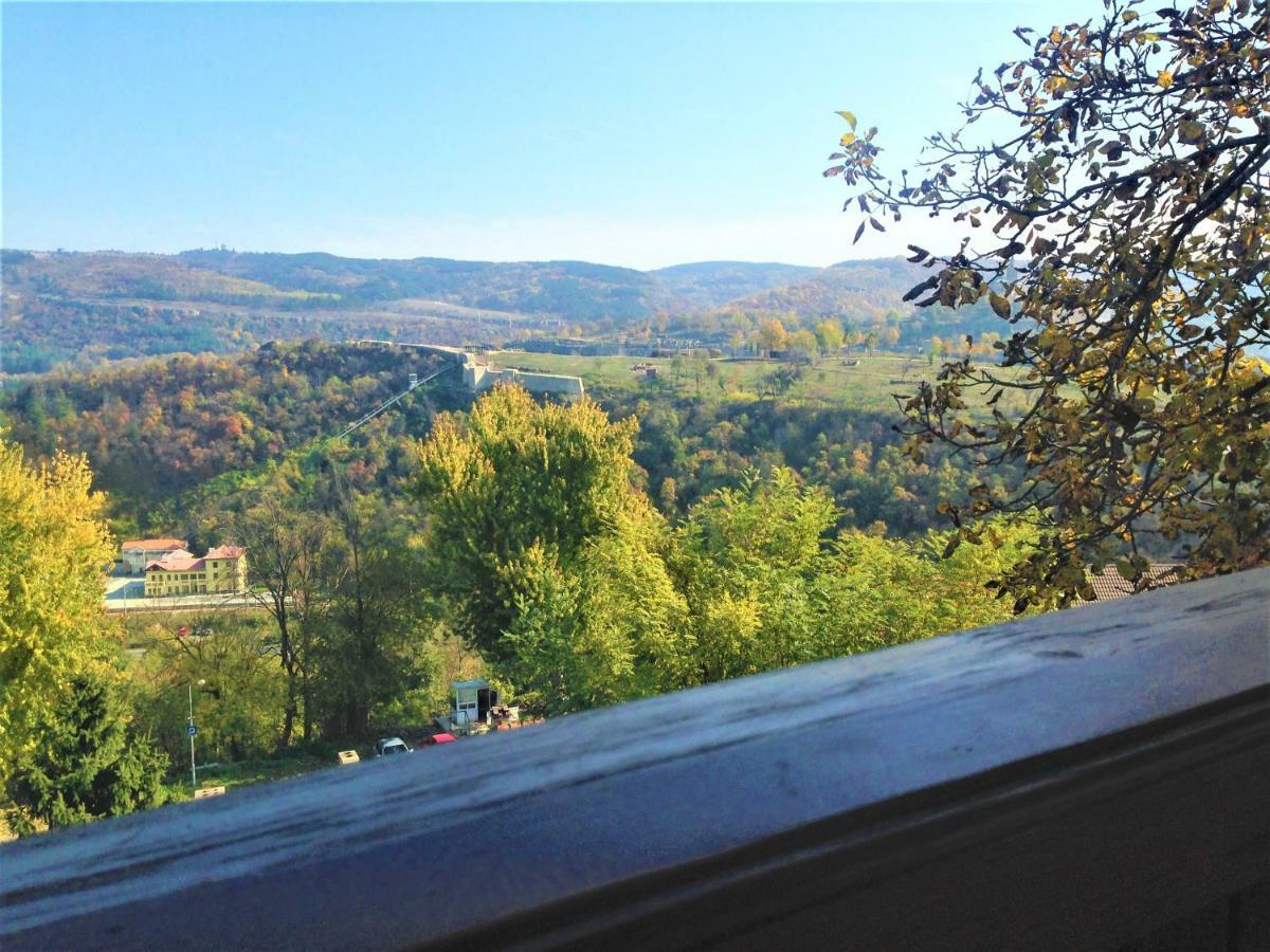 "Tipografov" Guest House Tırnova Dış mekan fotoğraf