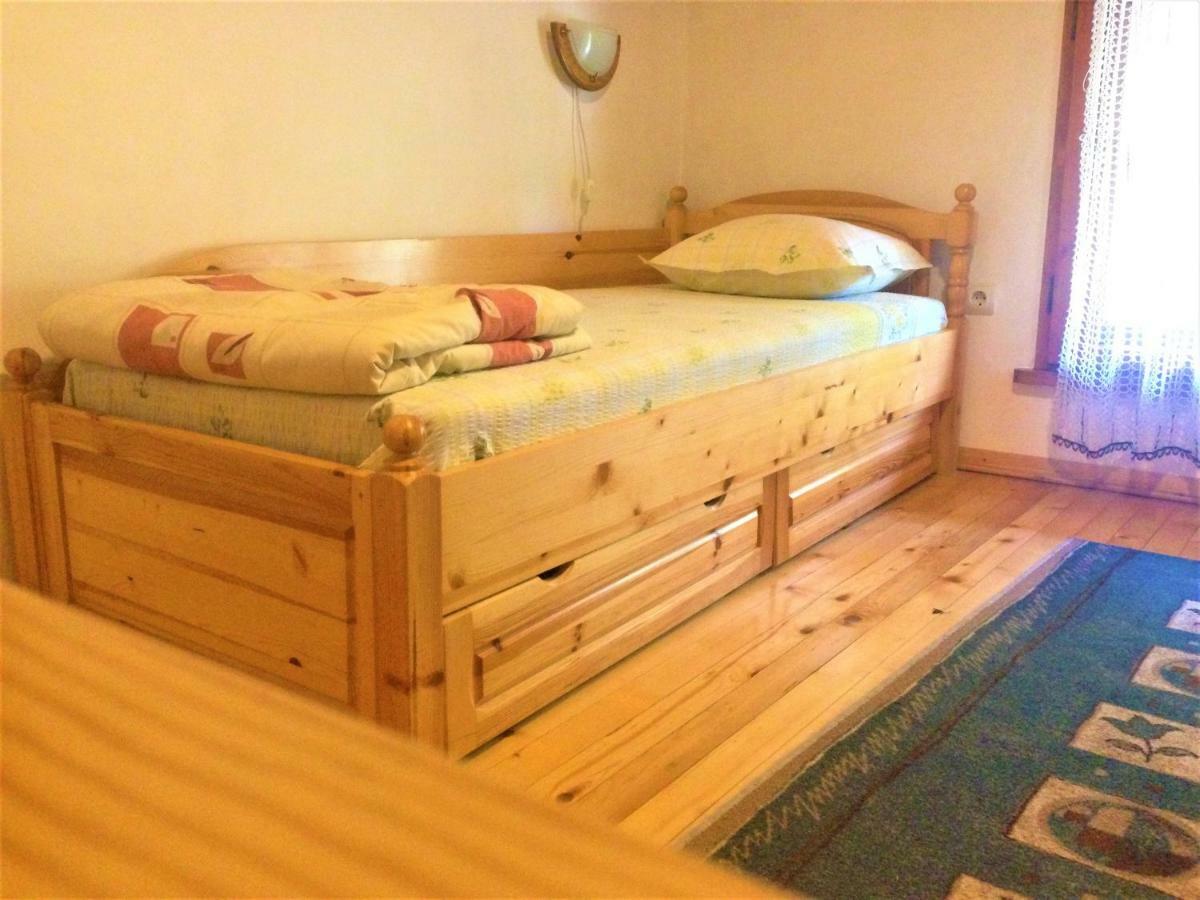 "Tipografov" Guest House Tırnova Dış mekan fotoğraf