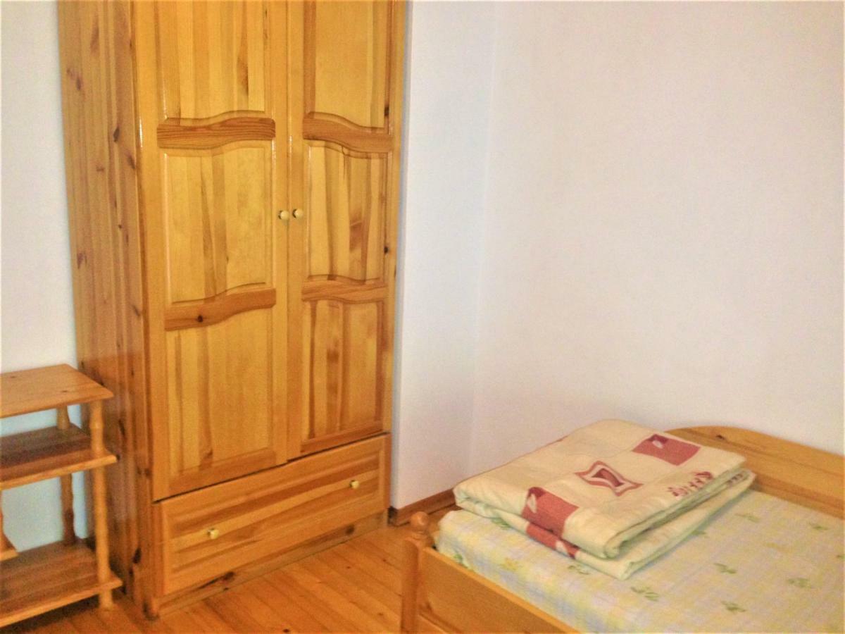 "Tipografov" Guest House Tırnova Dış mekan fotoğraf