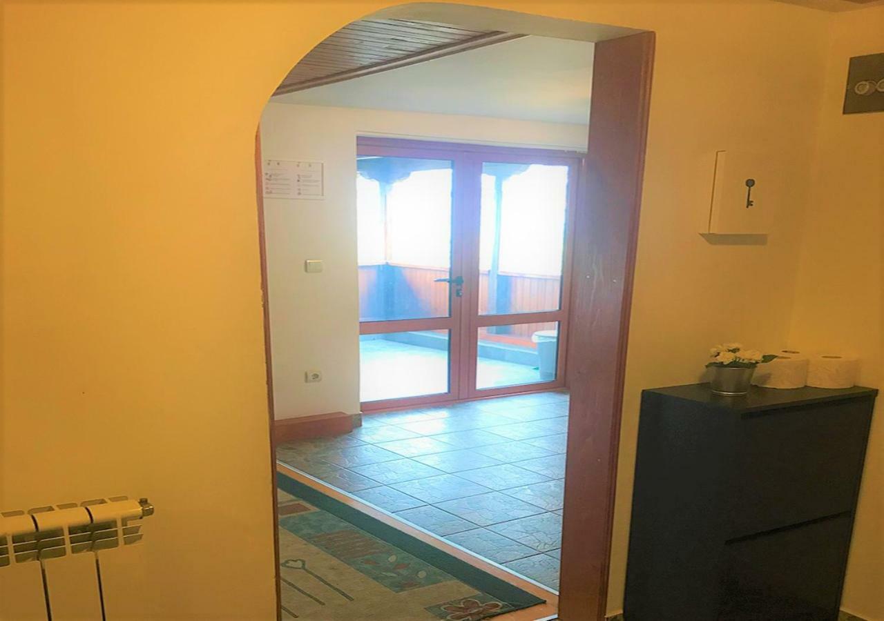 "Tipografov" Guest House Tırnova Dış mekan fotoğraf